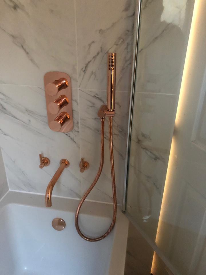 Bathroom Designer Southampton