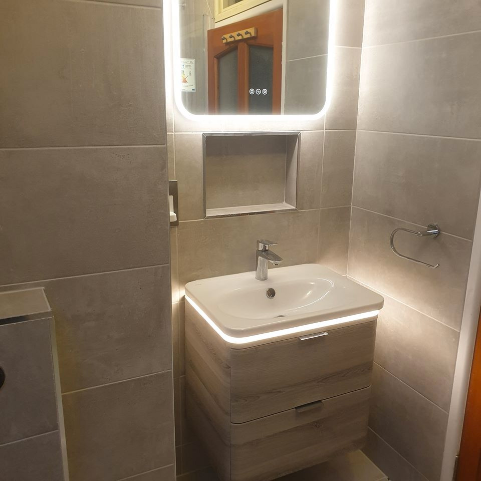 Bathroom Designer Winchester