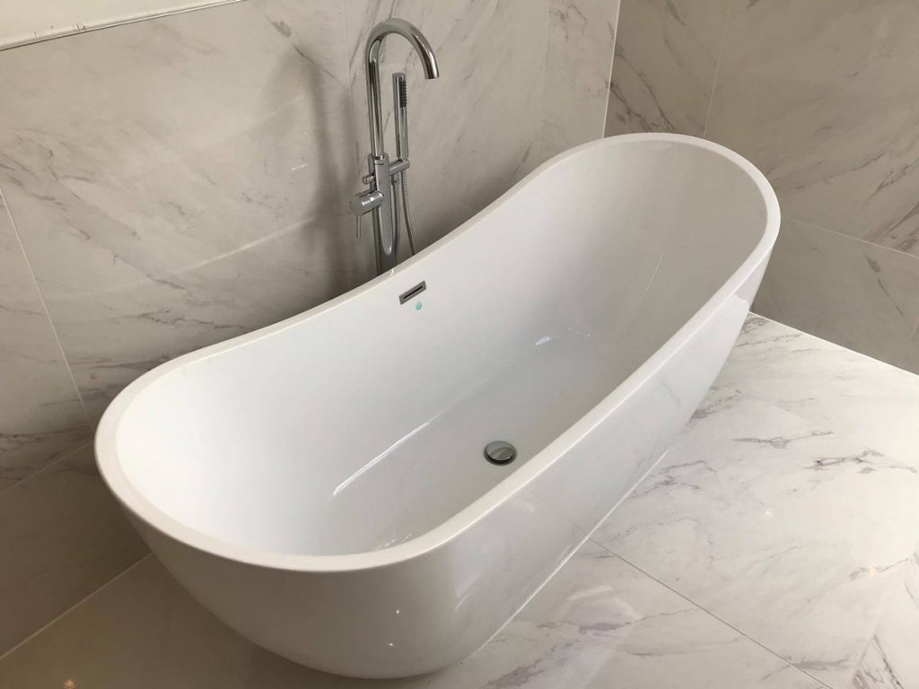 Bathroom Fitters Southampton