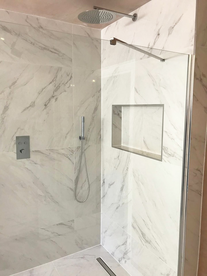 Bathroom Installer Winchester