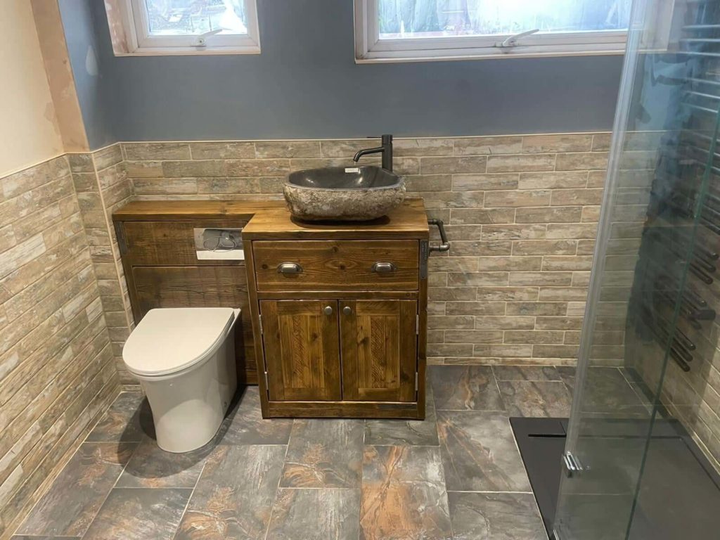 Bathroom Remodel Southampton