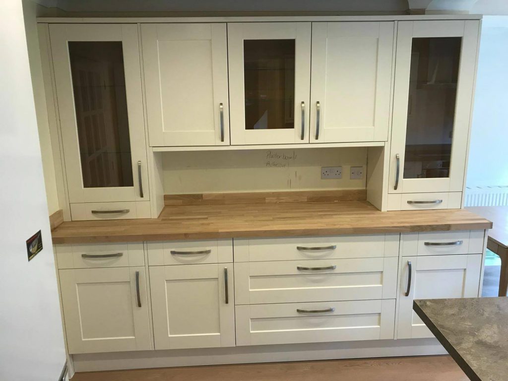 Kitchen-Installation-Winchester