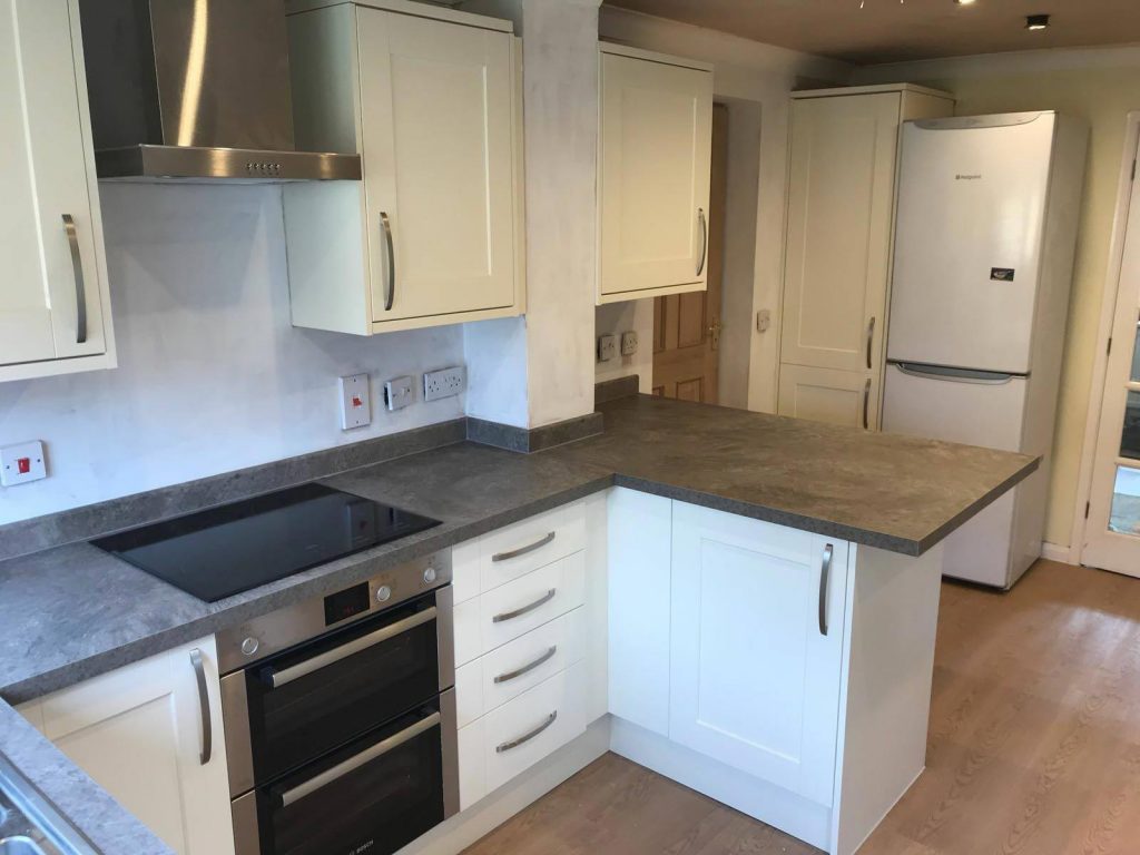 Kitchen Supply and Installation