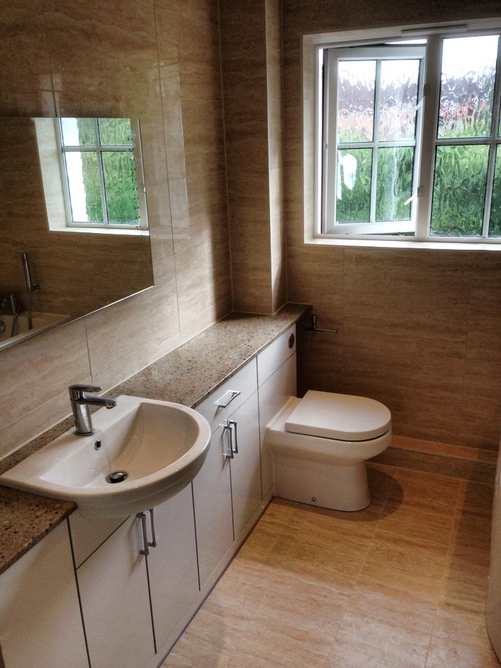 Services | M Brierly Plumbing
